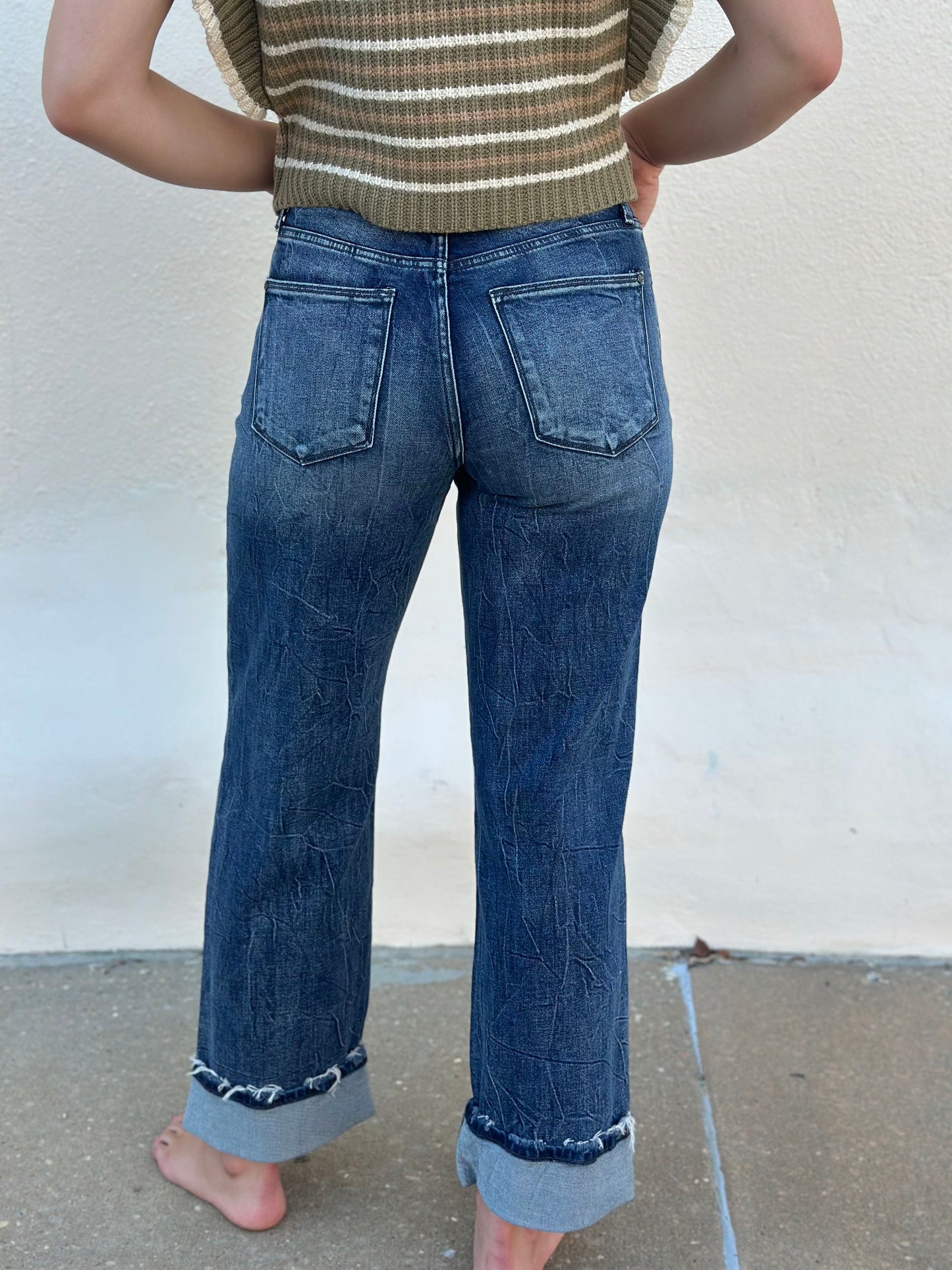 the highlight denim