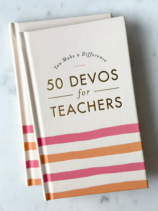 you make a difference prayers for teachers