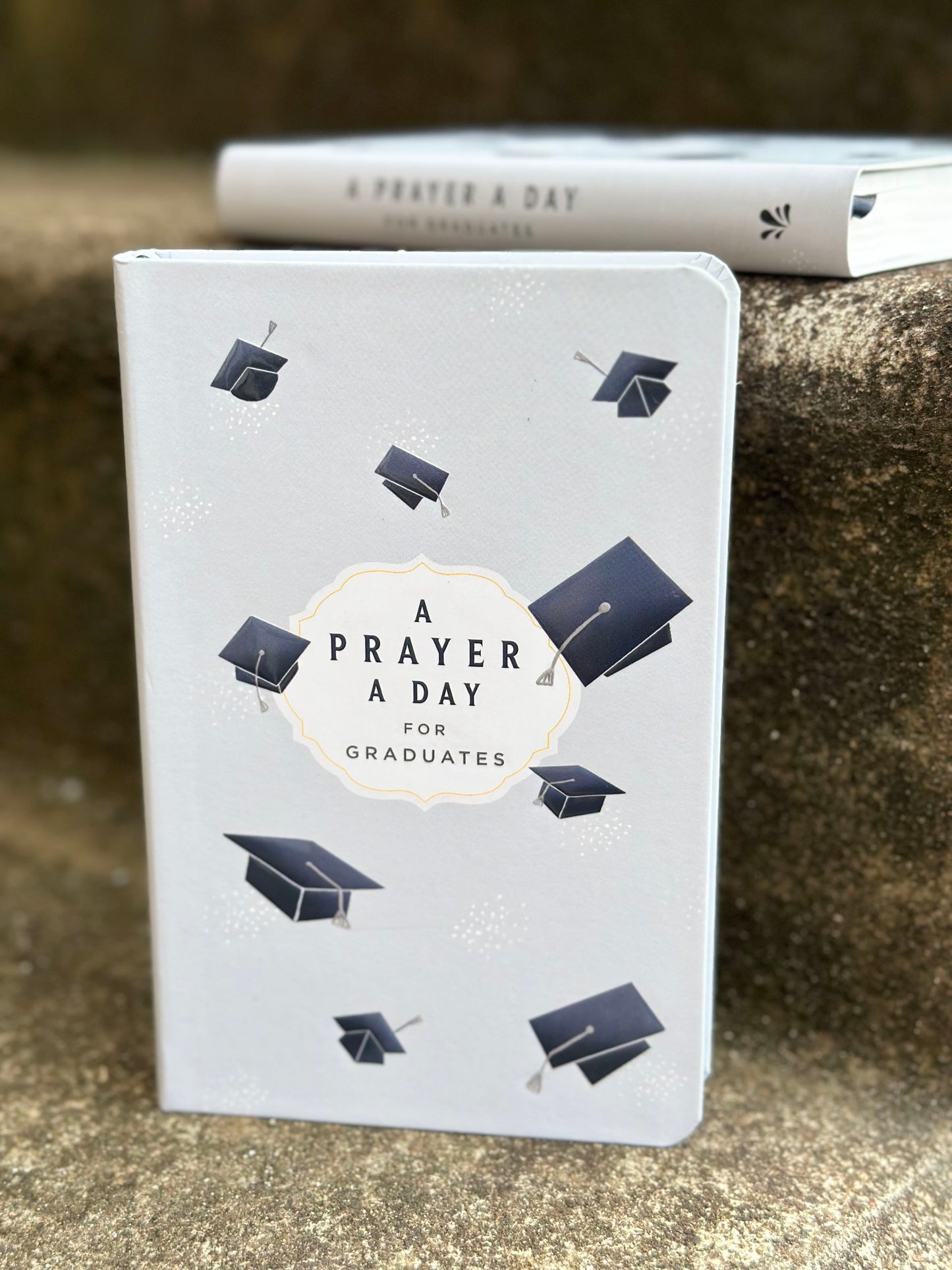 A prayer a day for graduates