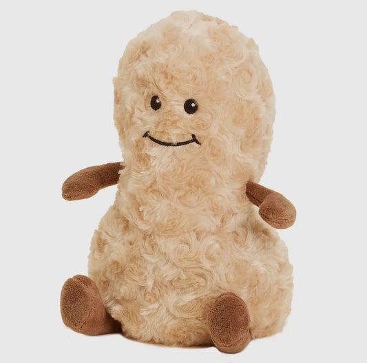peanut warmies
