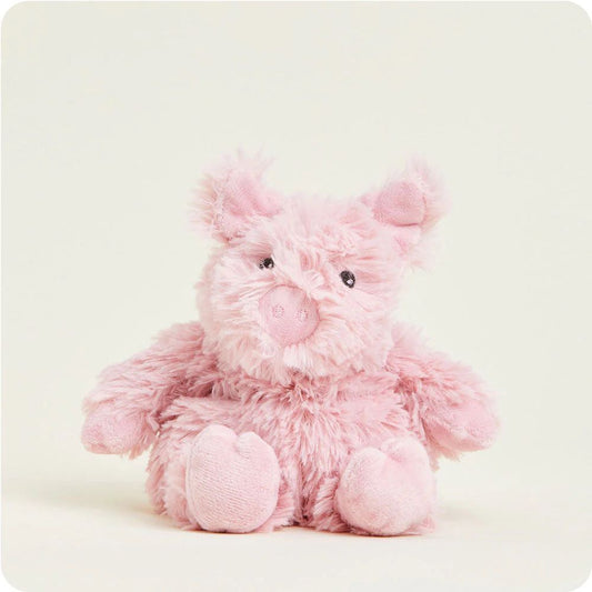pig junior warmies