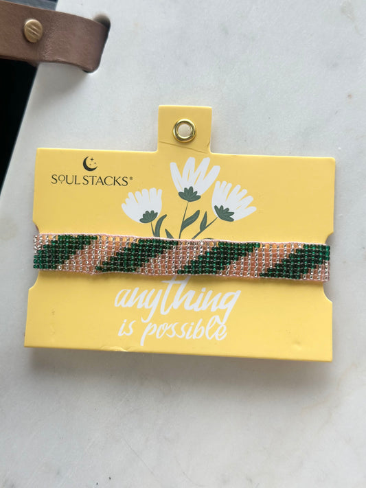 soul stacks - anything is possible