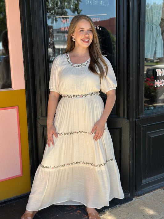 the eleanor dress