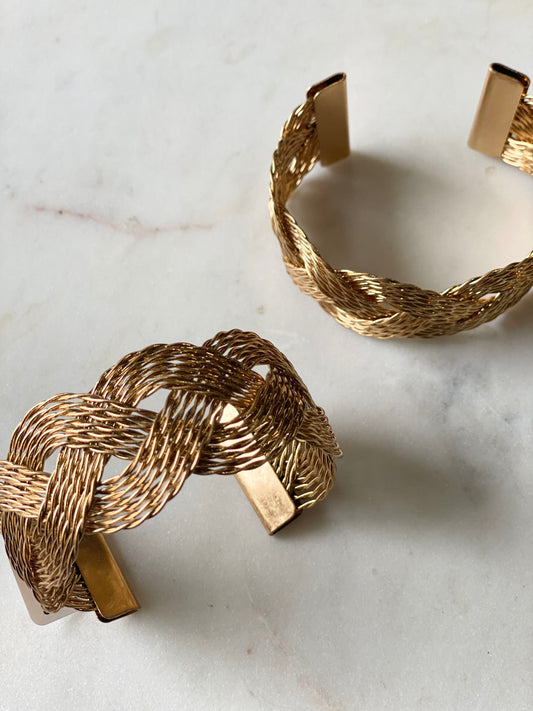 the brant cuff