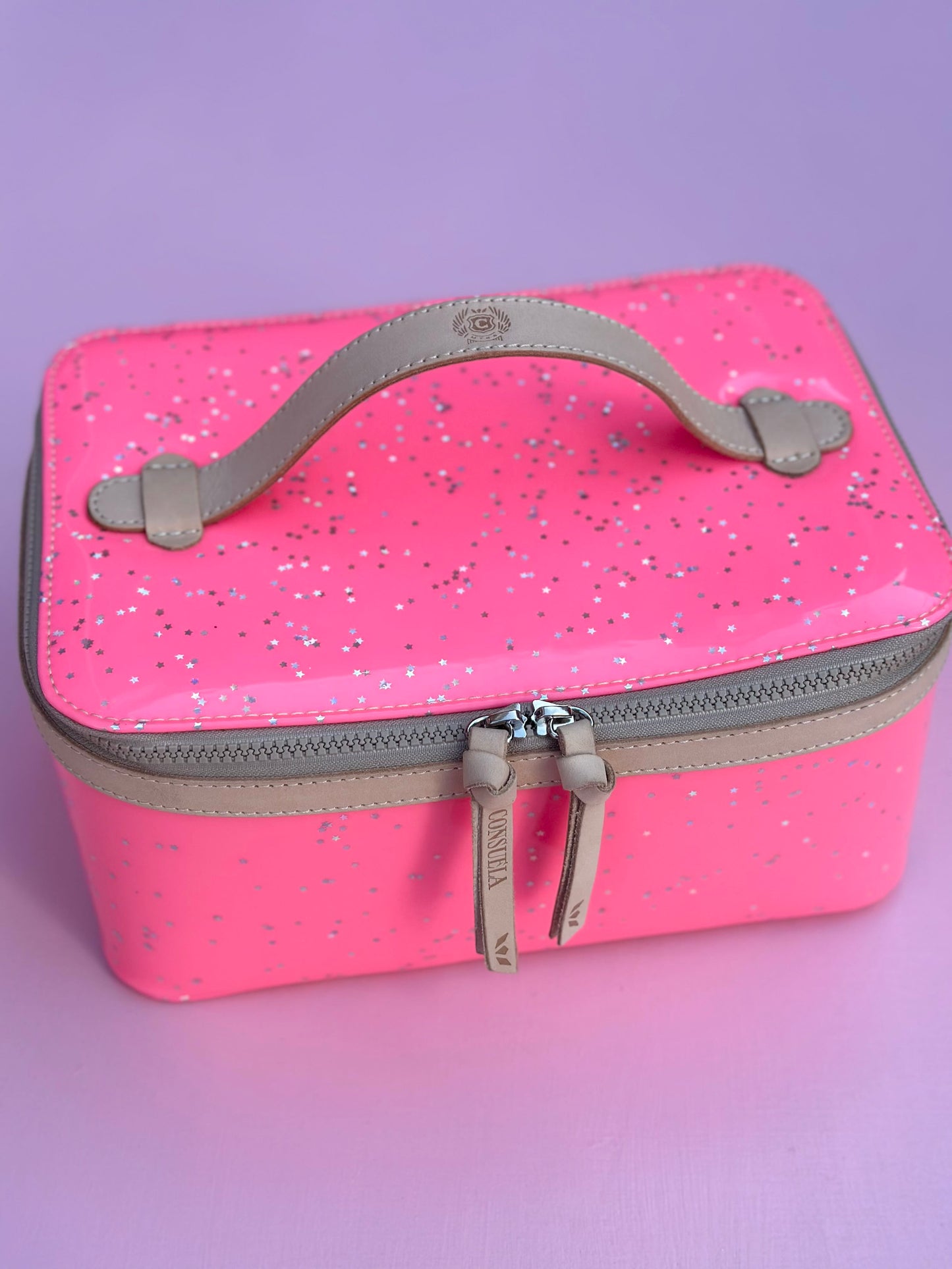 train case