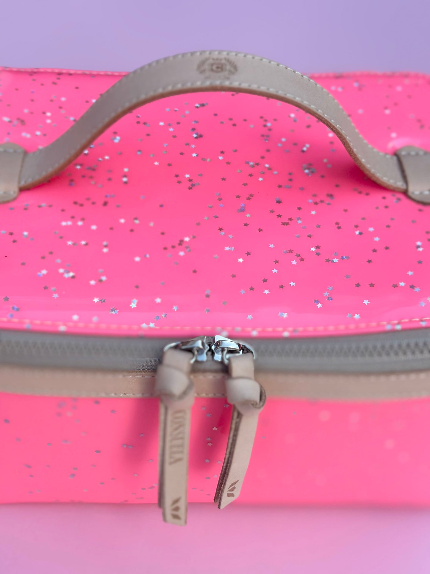 train case