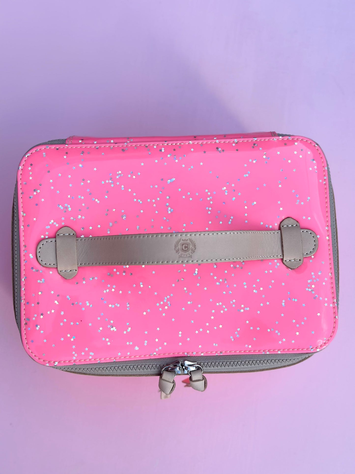 train case
