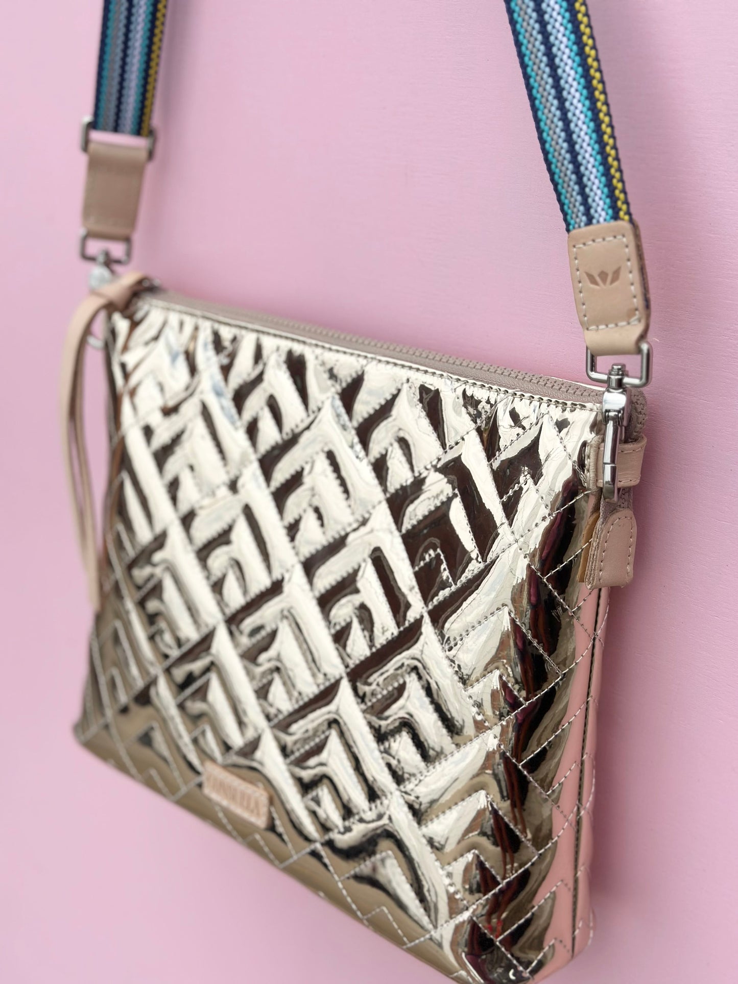 CONSUELA downtown crossbody - evadney