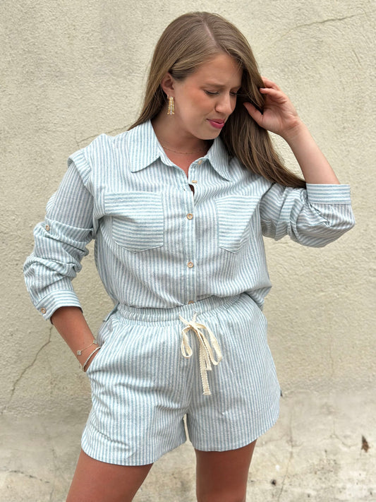 the cici top