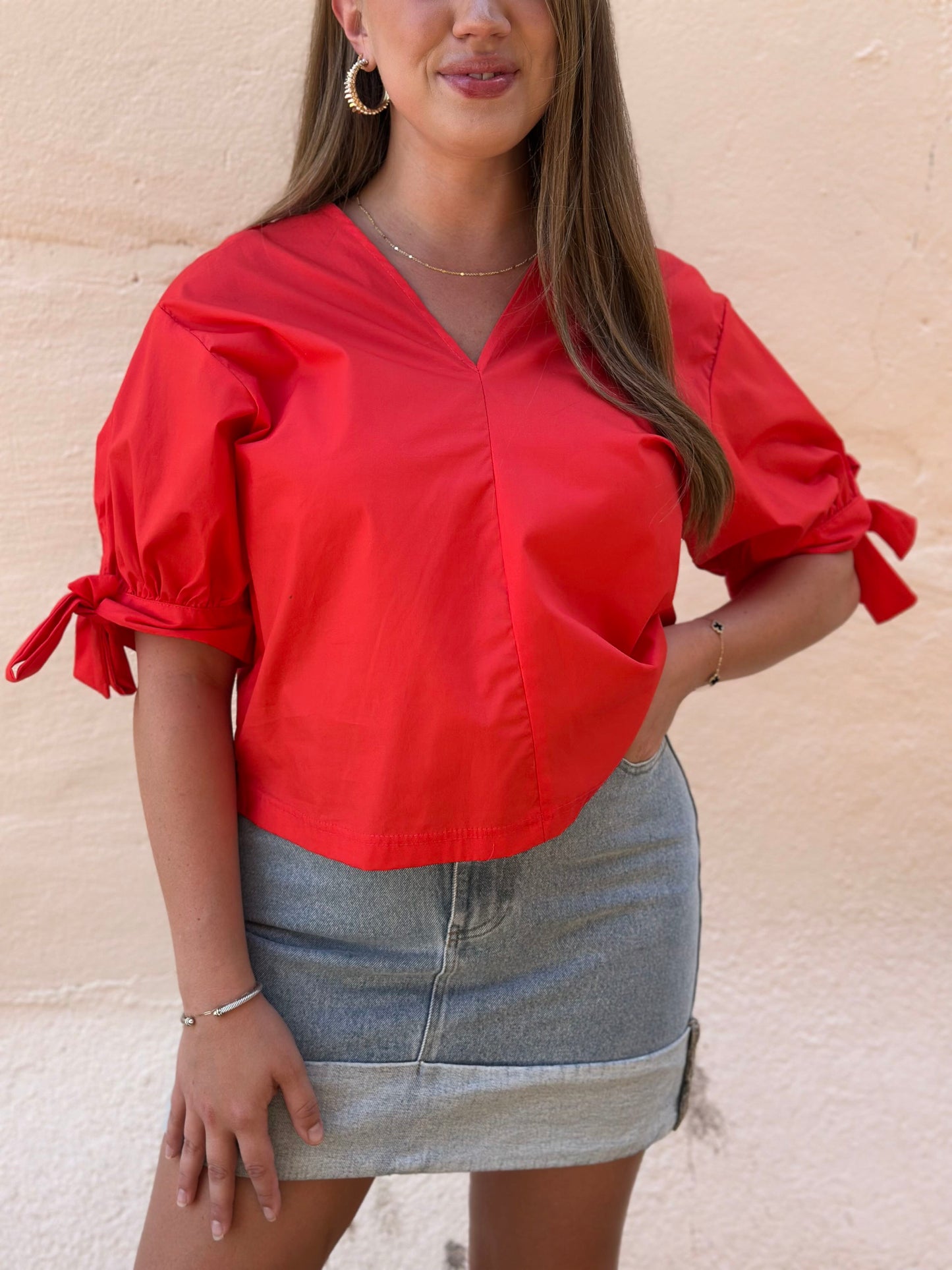 the jackson top