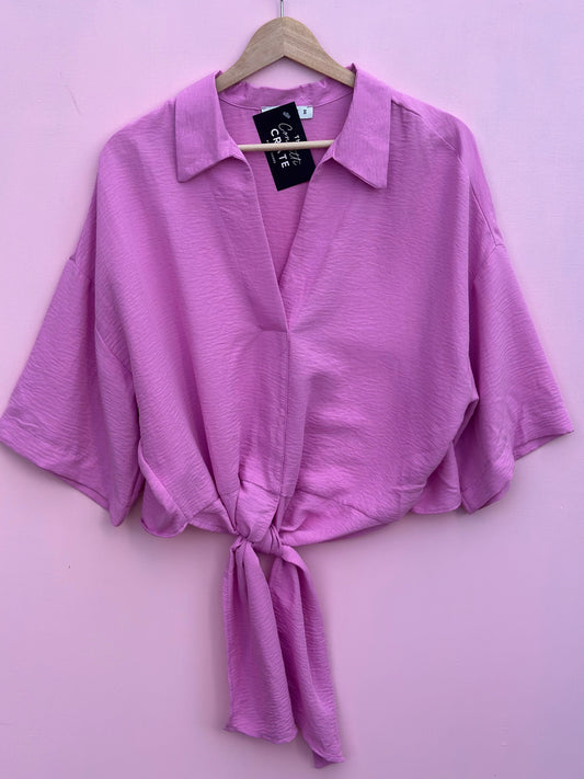 the adams top