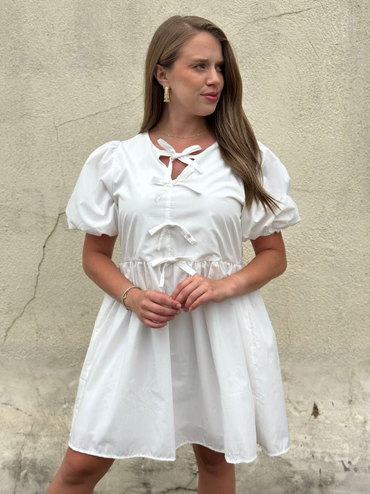 the emory dress