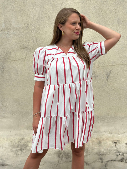 the jill dress