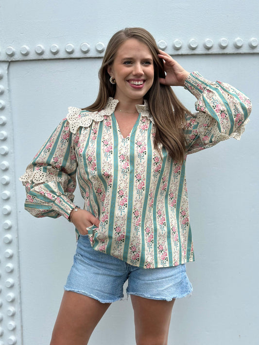 the jade top