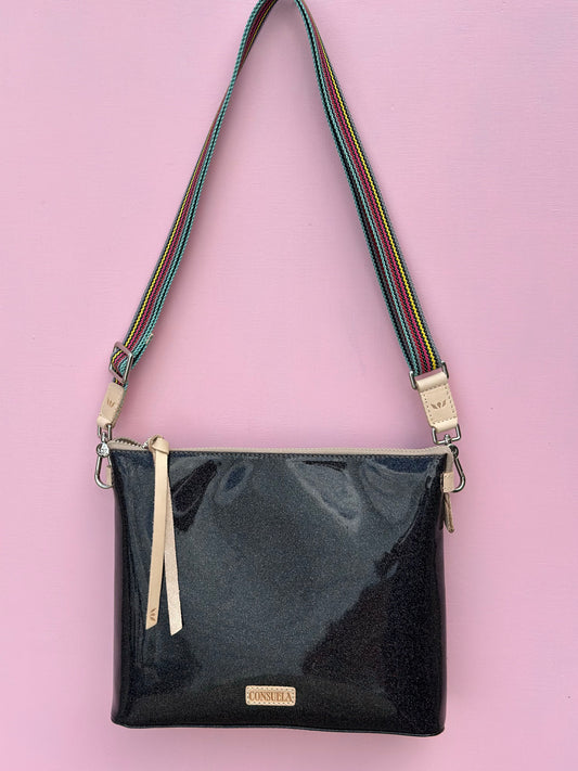 downtown crossbody - mariana