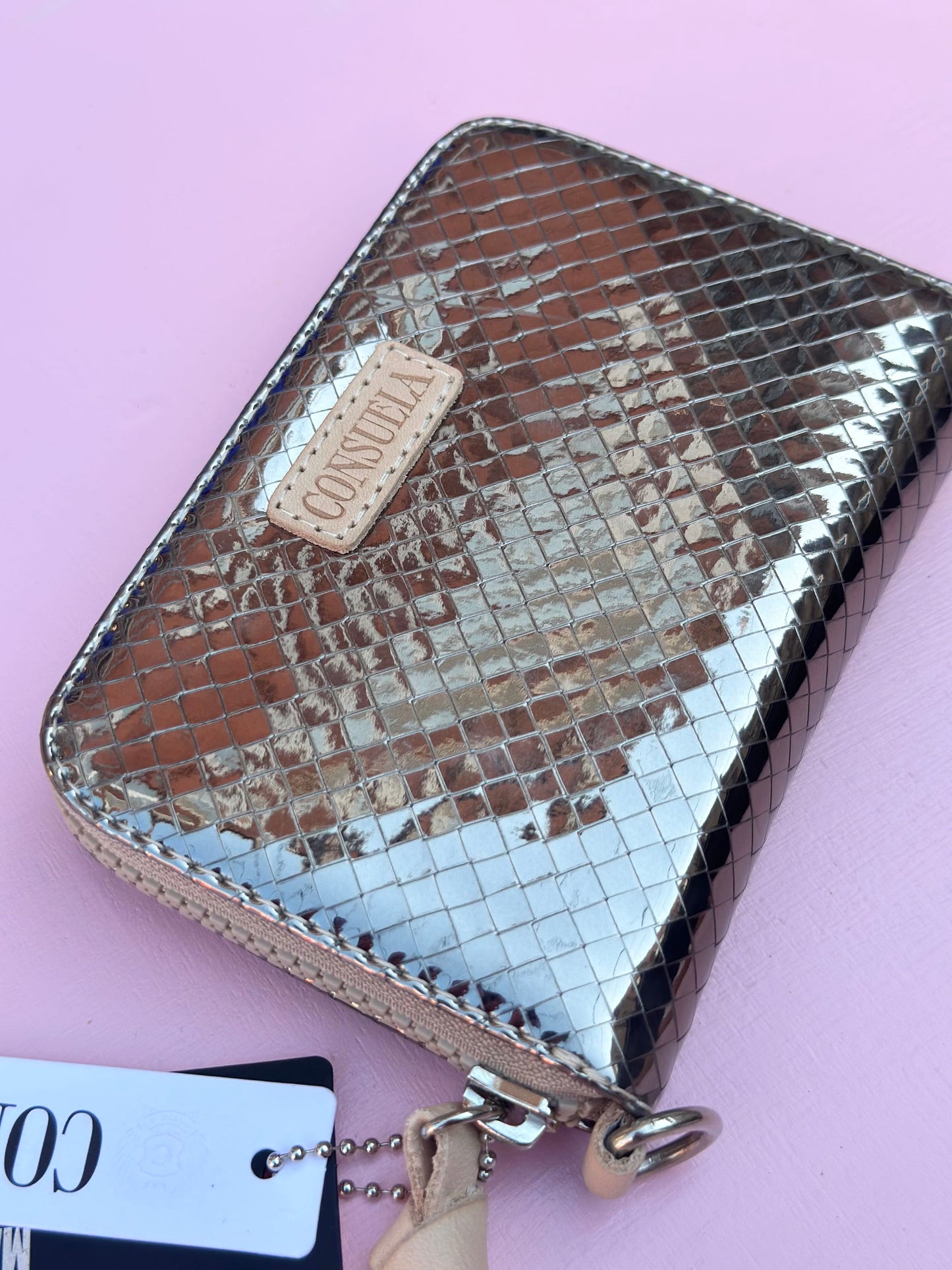 zippy wallet - kyle