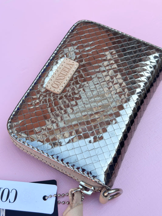 zippy wallet - kyle