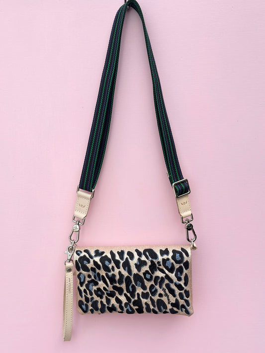 uptown crossbody - joss