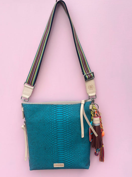 tour crossbody