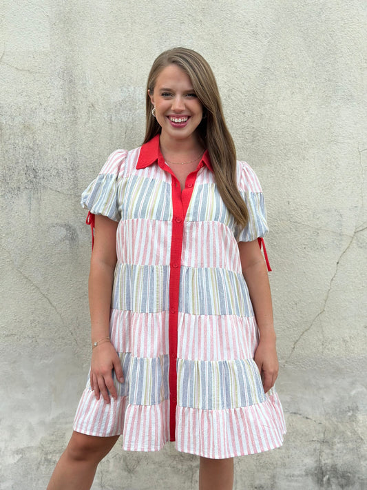 the kay dress