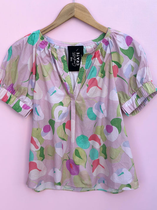 the april anne top
