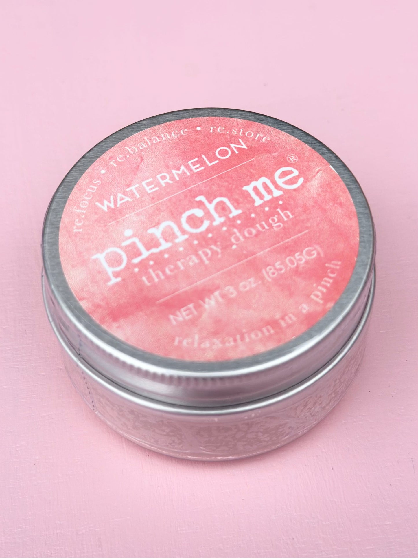 Pinch Me - watermelon