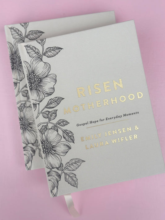 risen motherhood