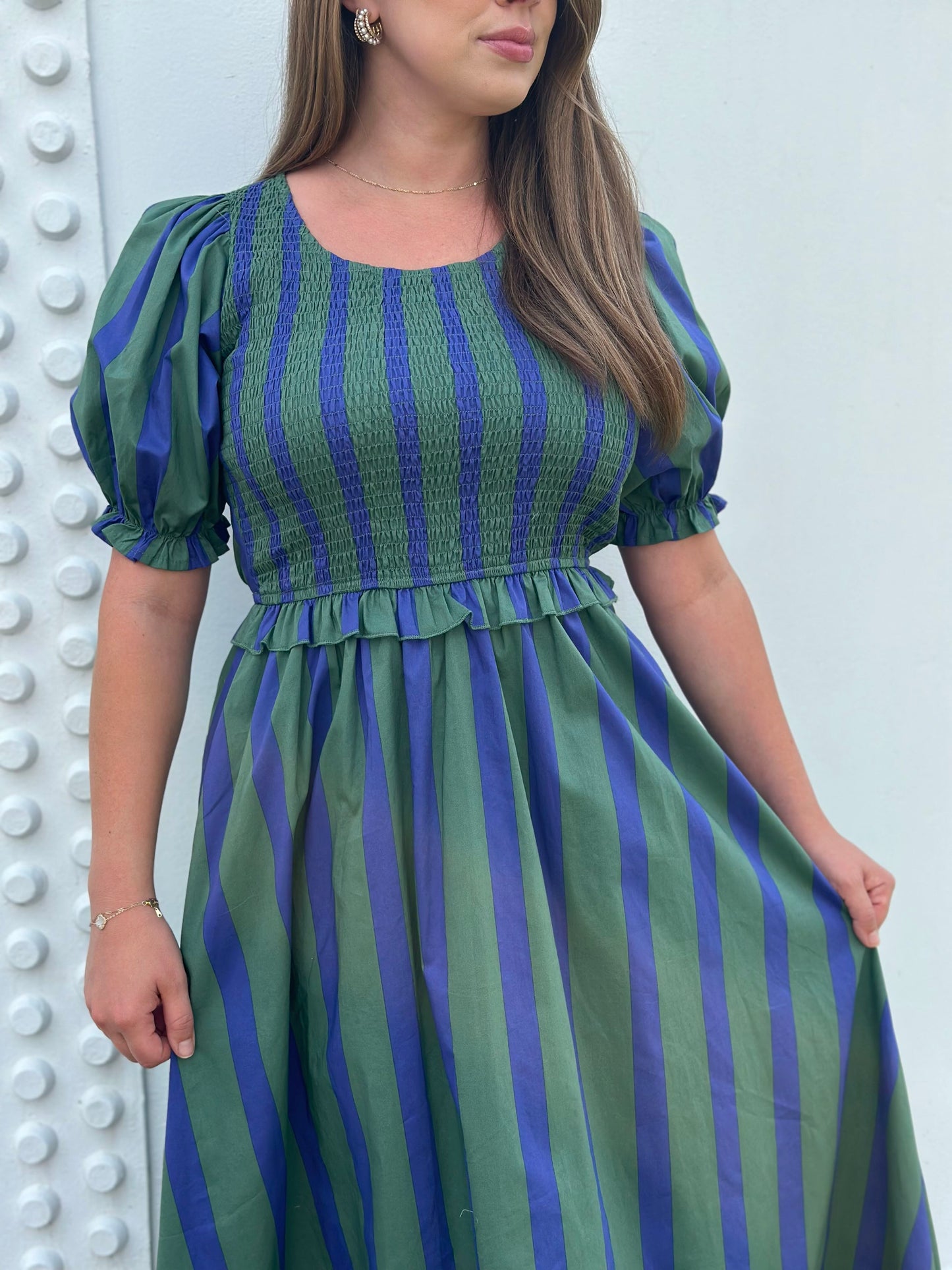 the maylee dress