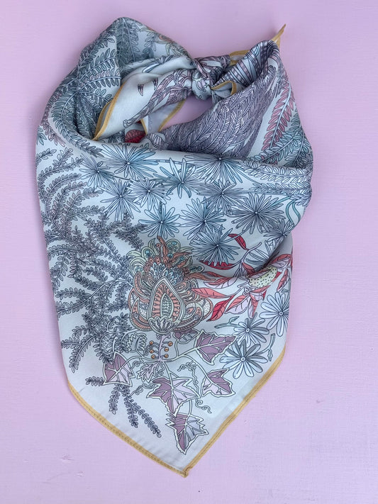 the mags scarf