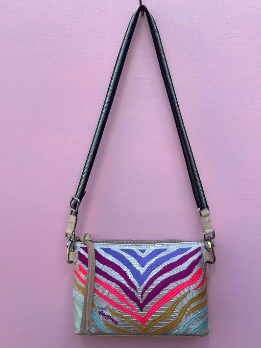 midtown crossbody