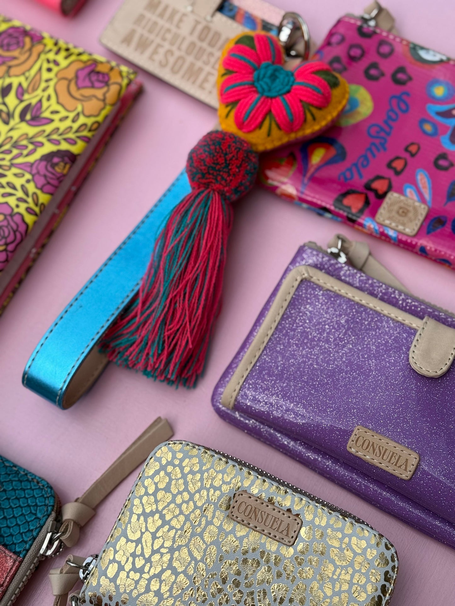 slim wallet - twy