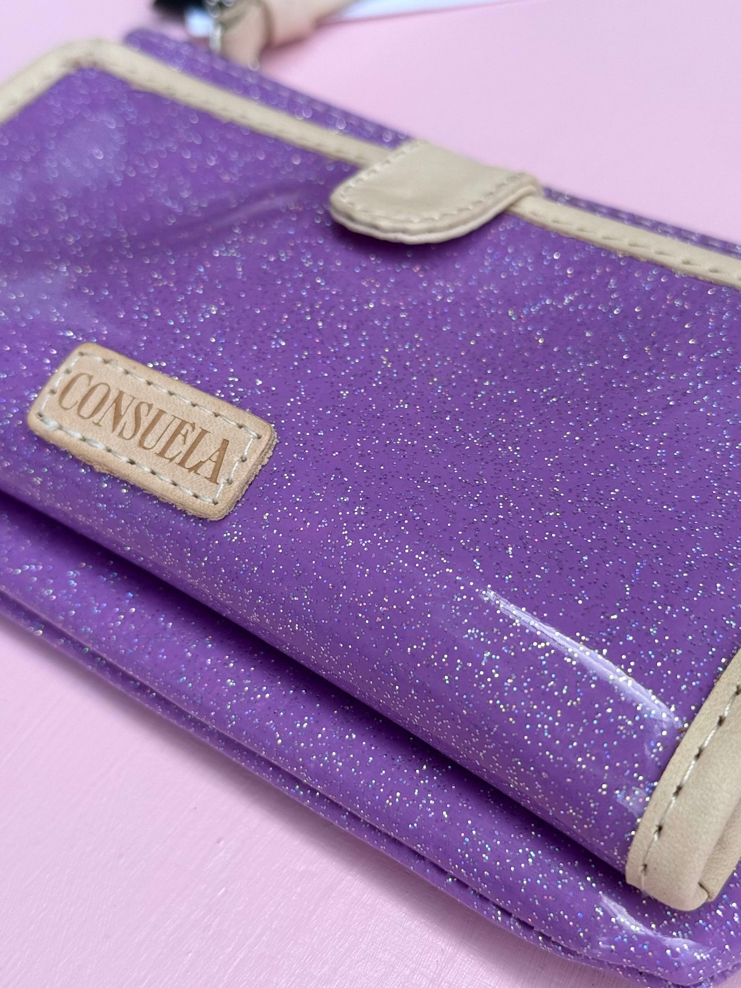 slim wallet - twy
