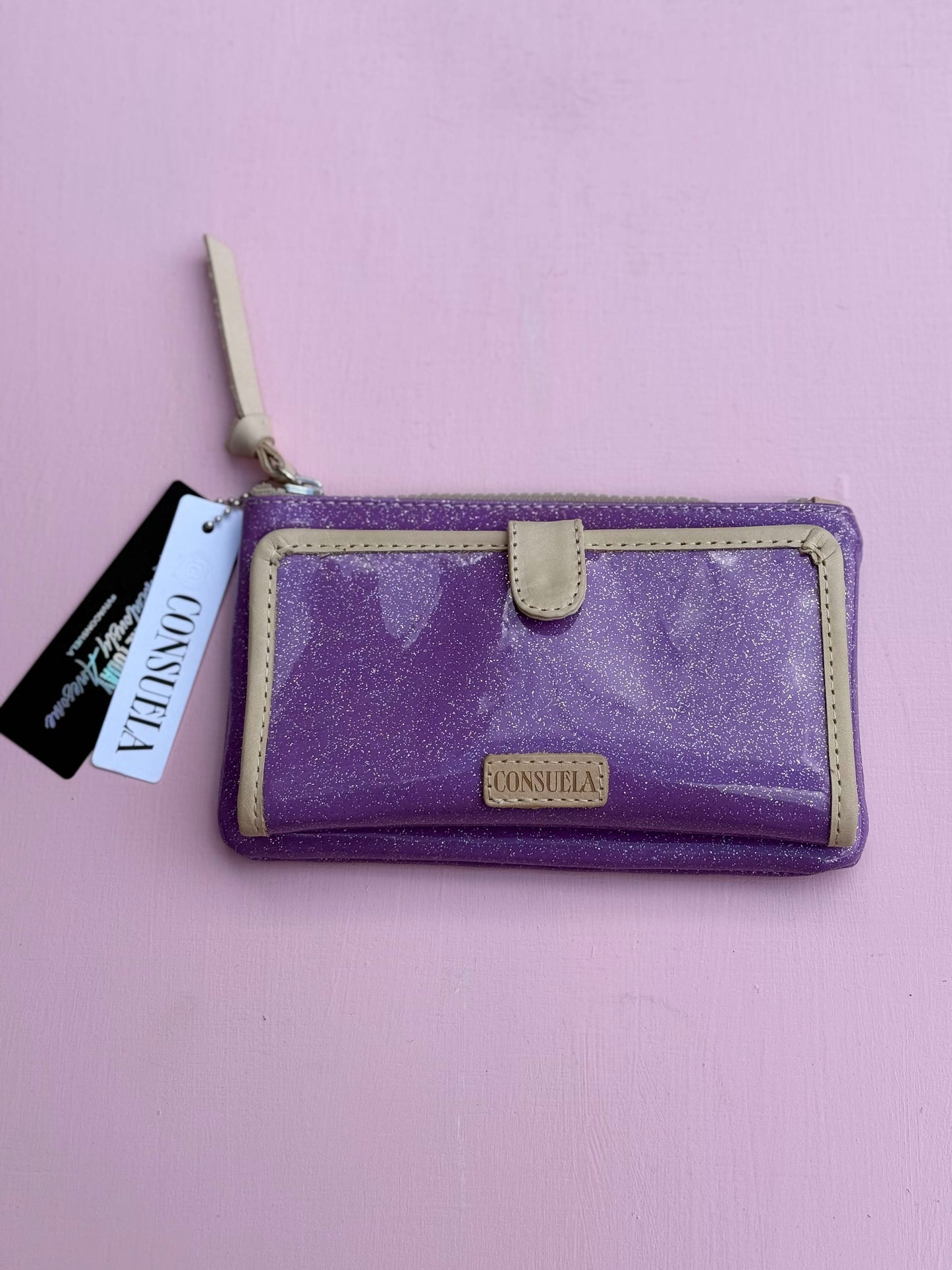 slim wallet - twy