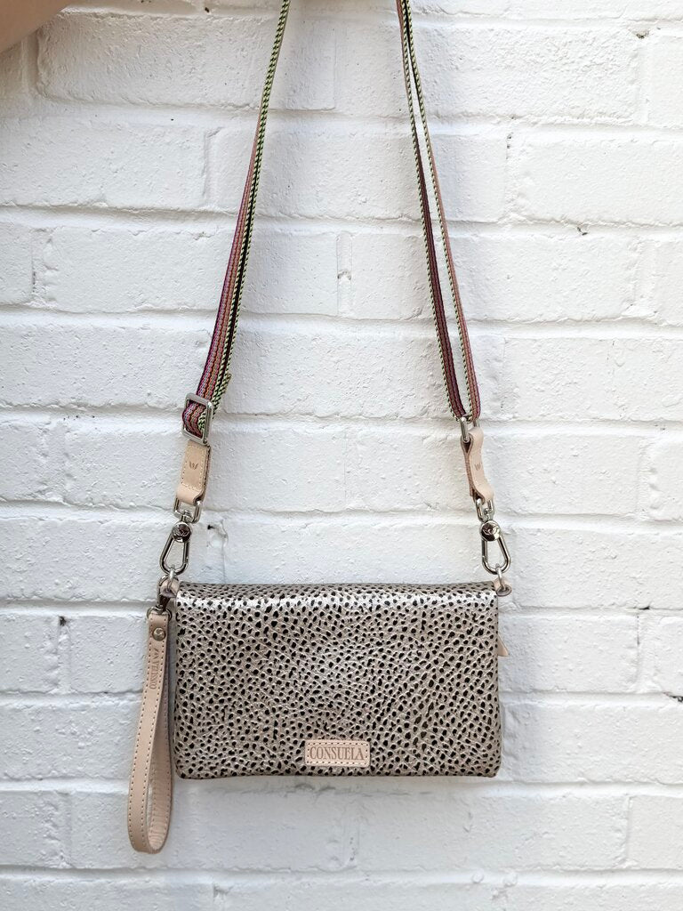 CONSUELA uptown crossbody - wesley