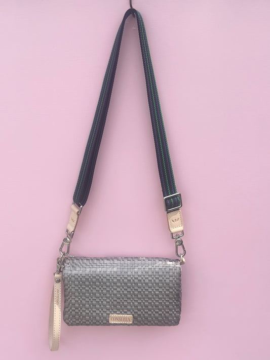 uptown crossbody - lex