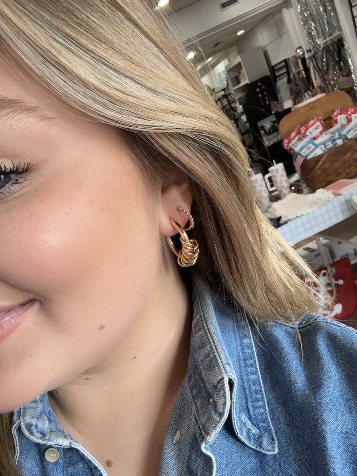 linked to you hoops