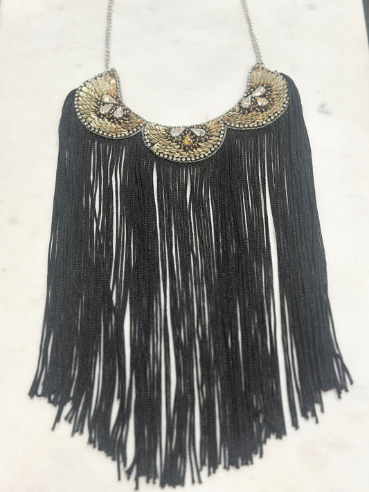 the statement made necklace
