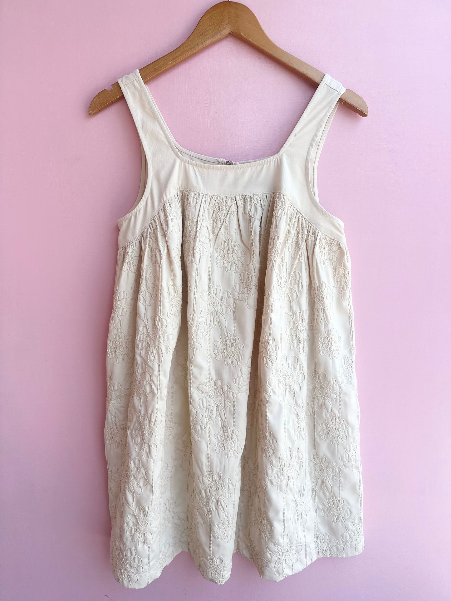 the emory dress