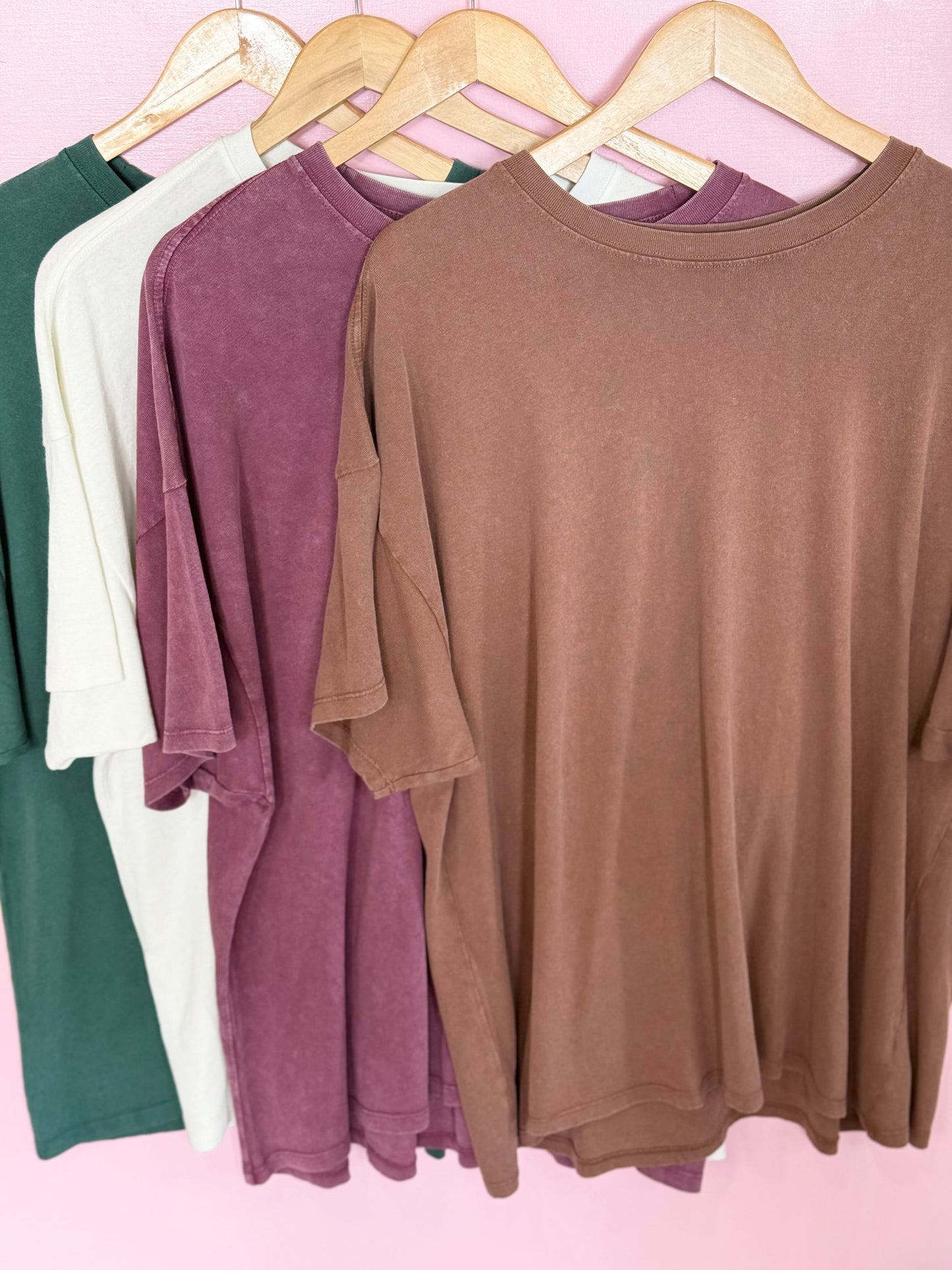 the state of mind tee