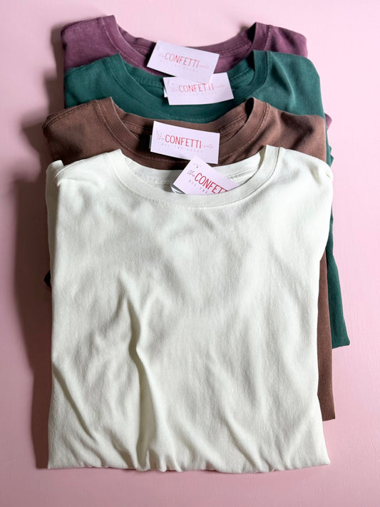the state of mind tee