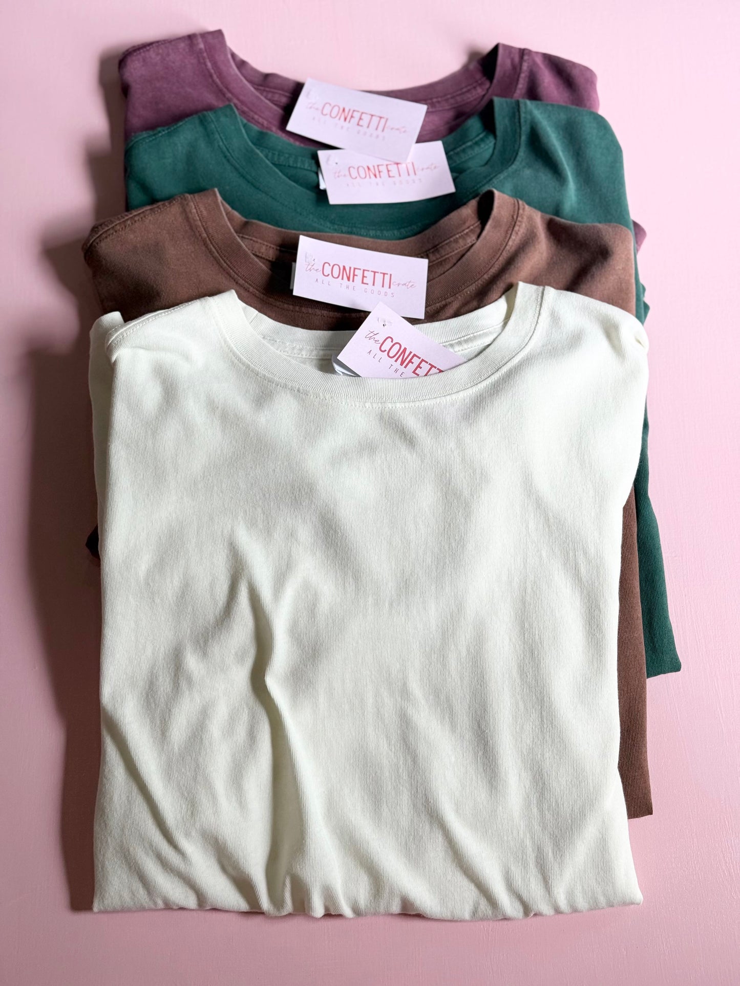 the state of mind tee