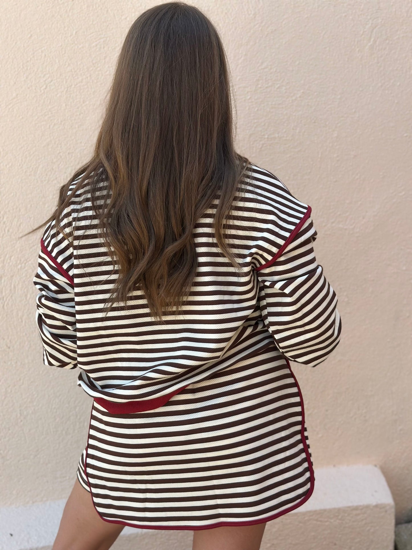 the tanya top