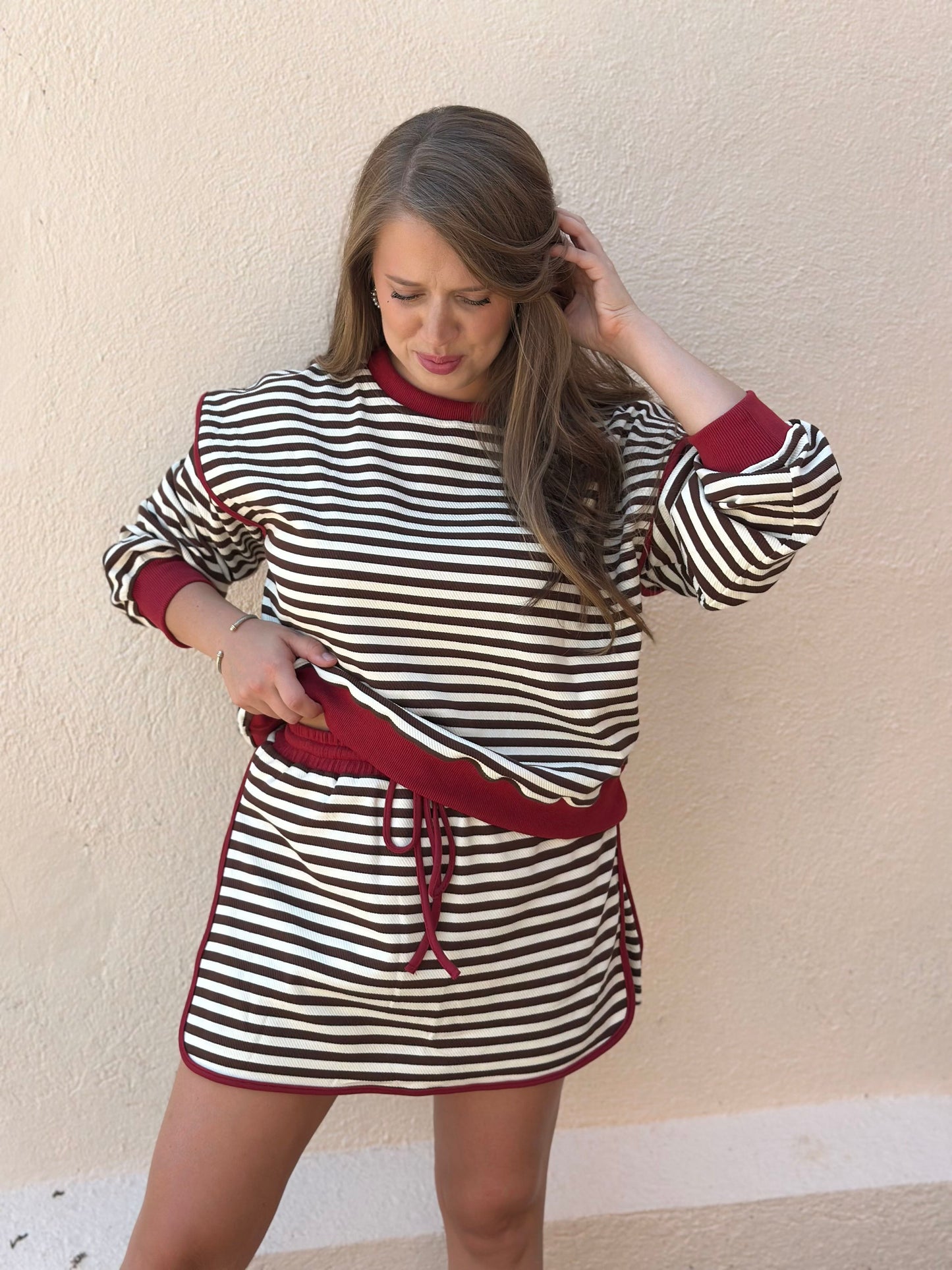 the tanya top