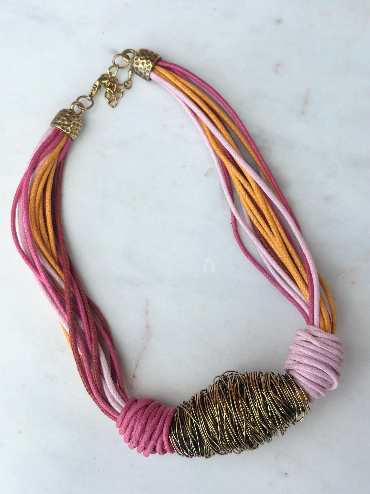 statement maker - the marley