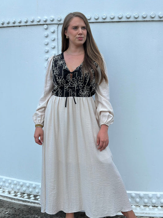 the layla midi
