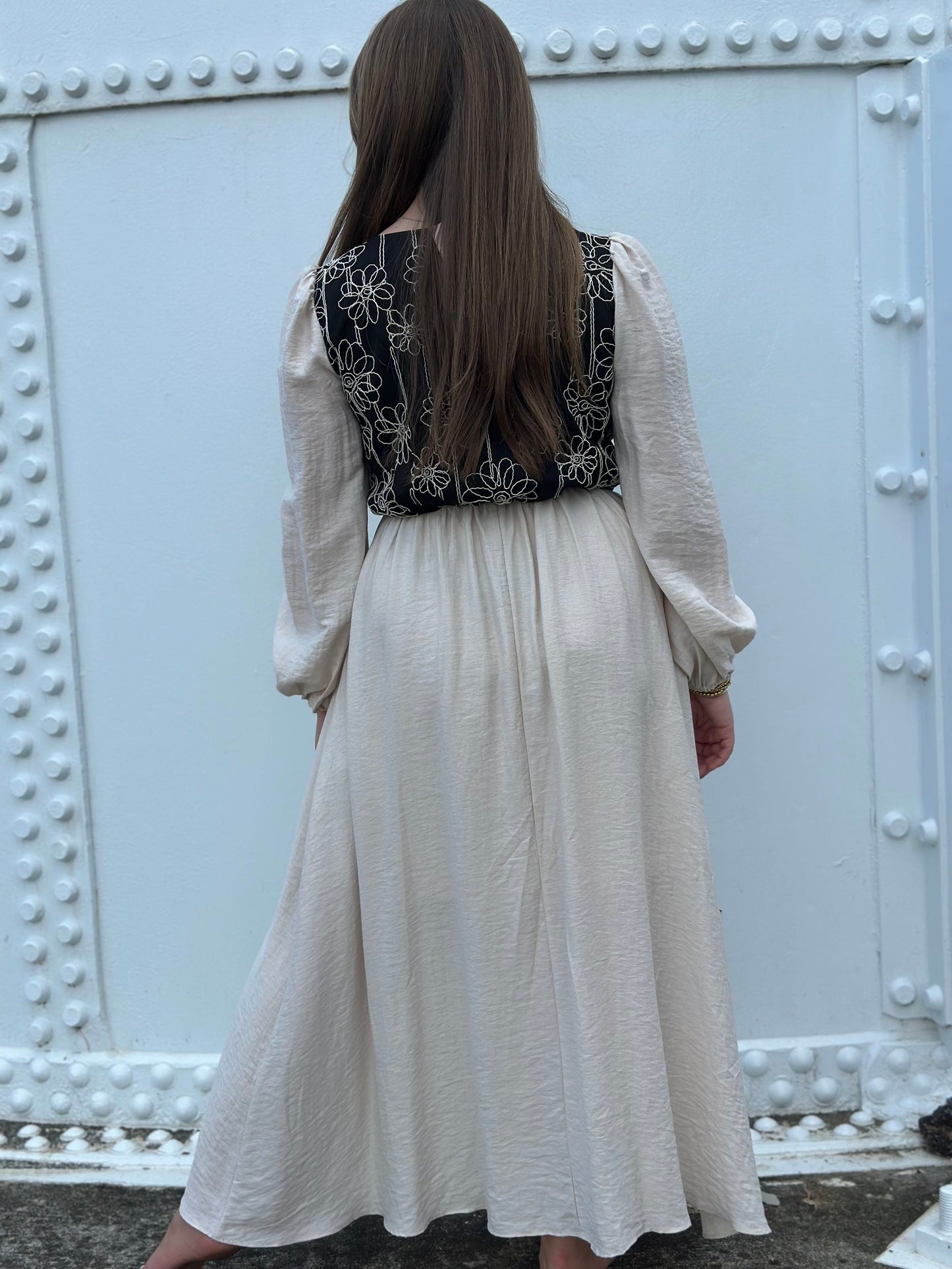 the layla midi