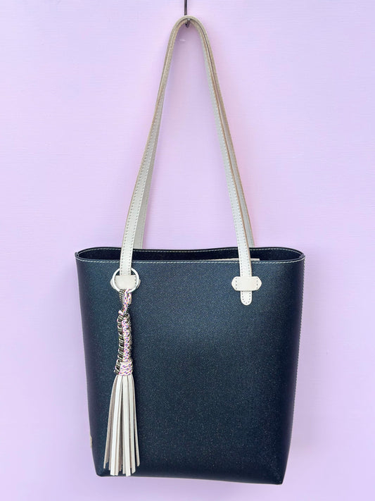 everyday tote - diamond