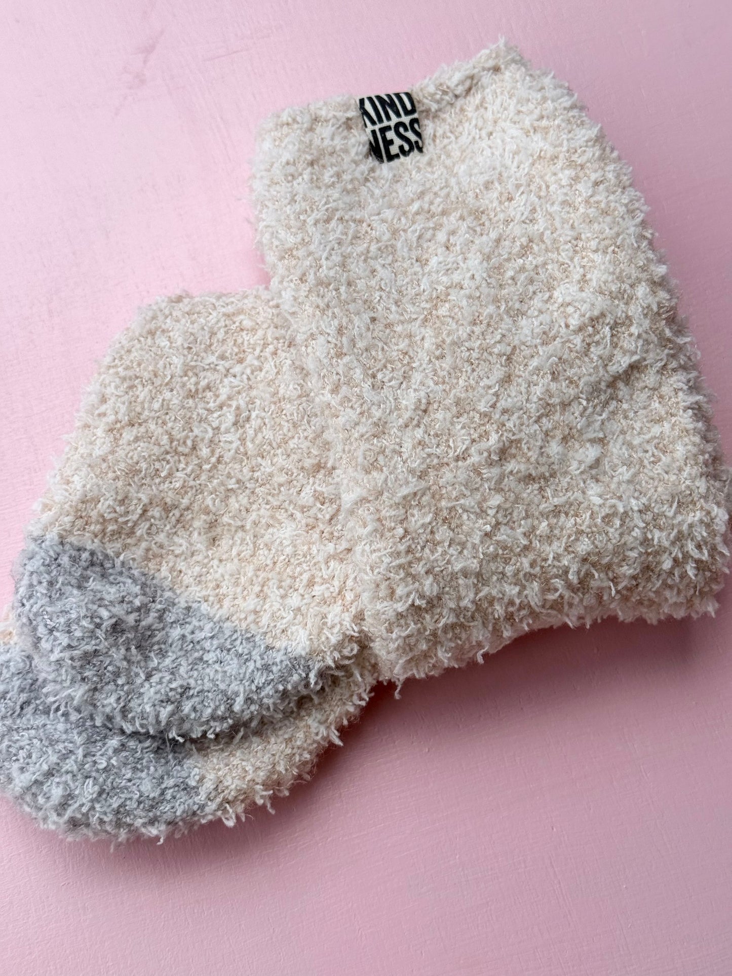 the kindness socks