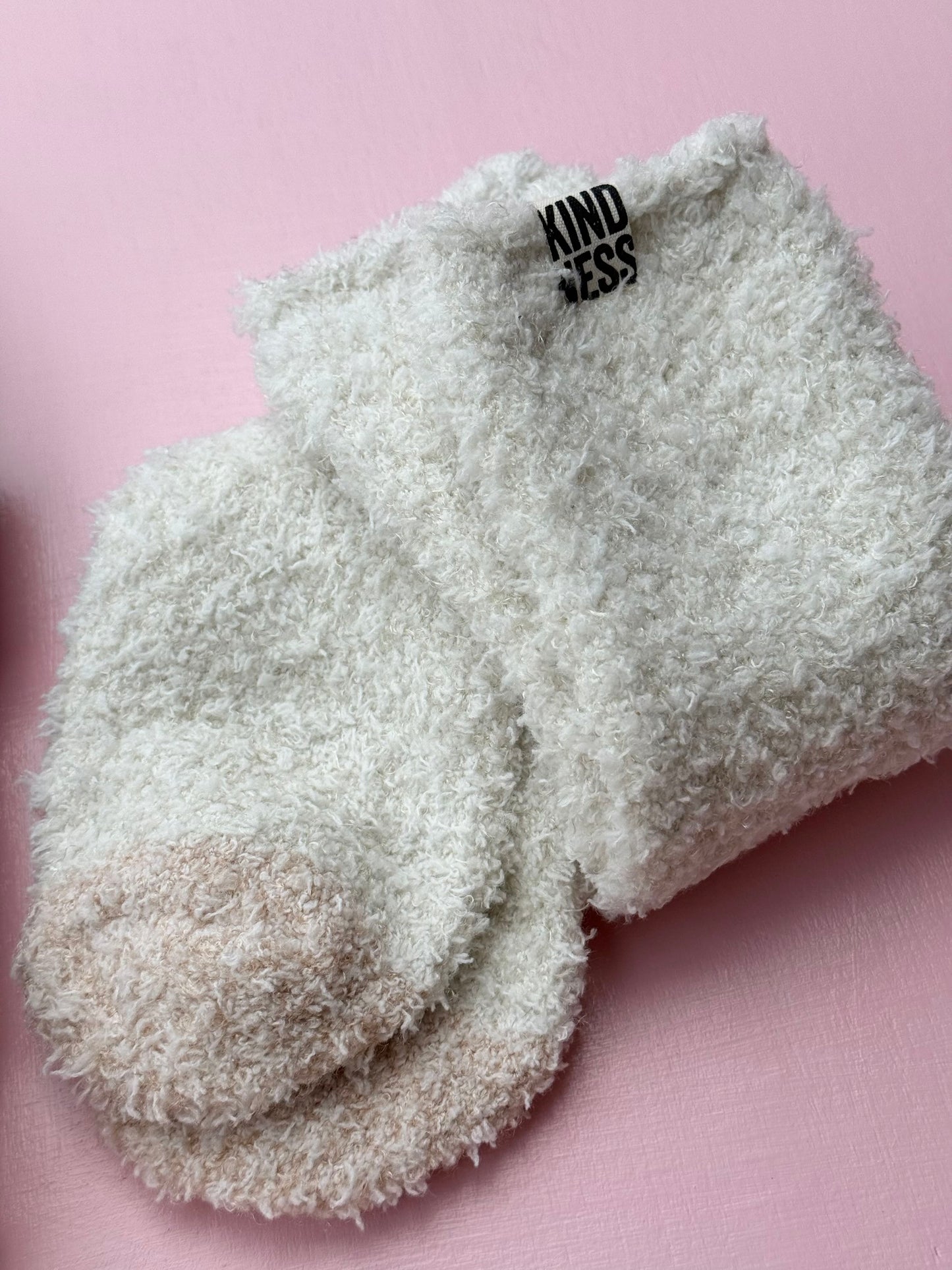 the kindness socks