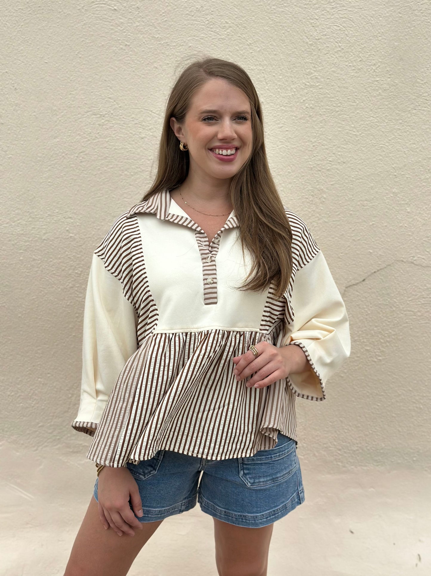 the chels top